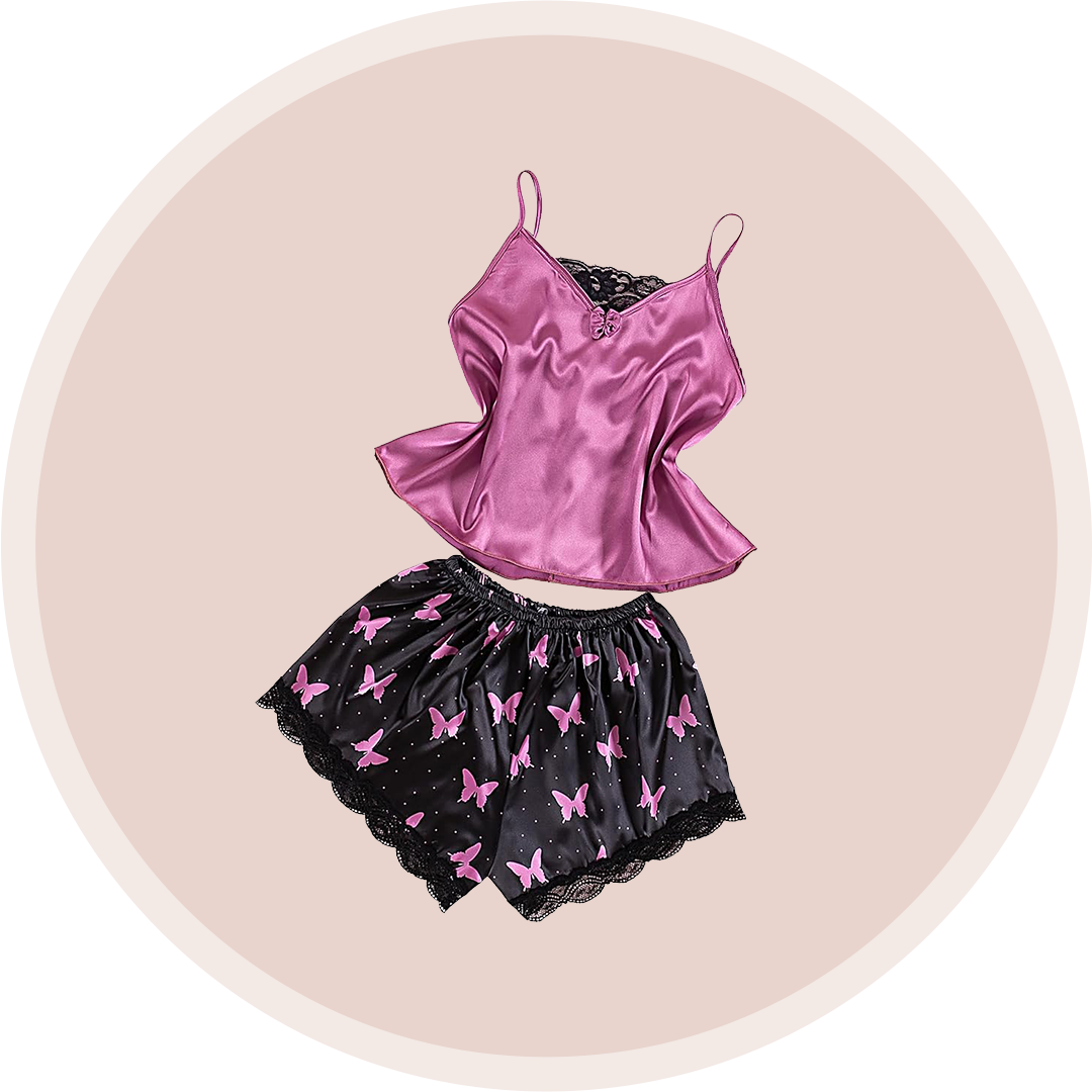 0أطقم الكامي