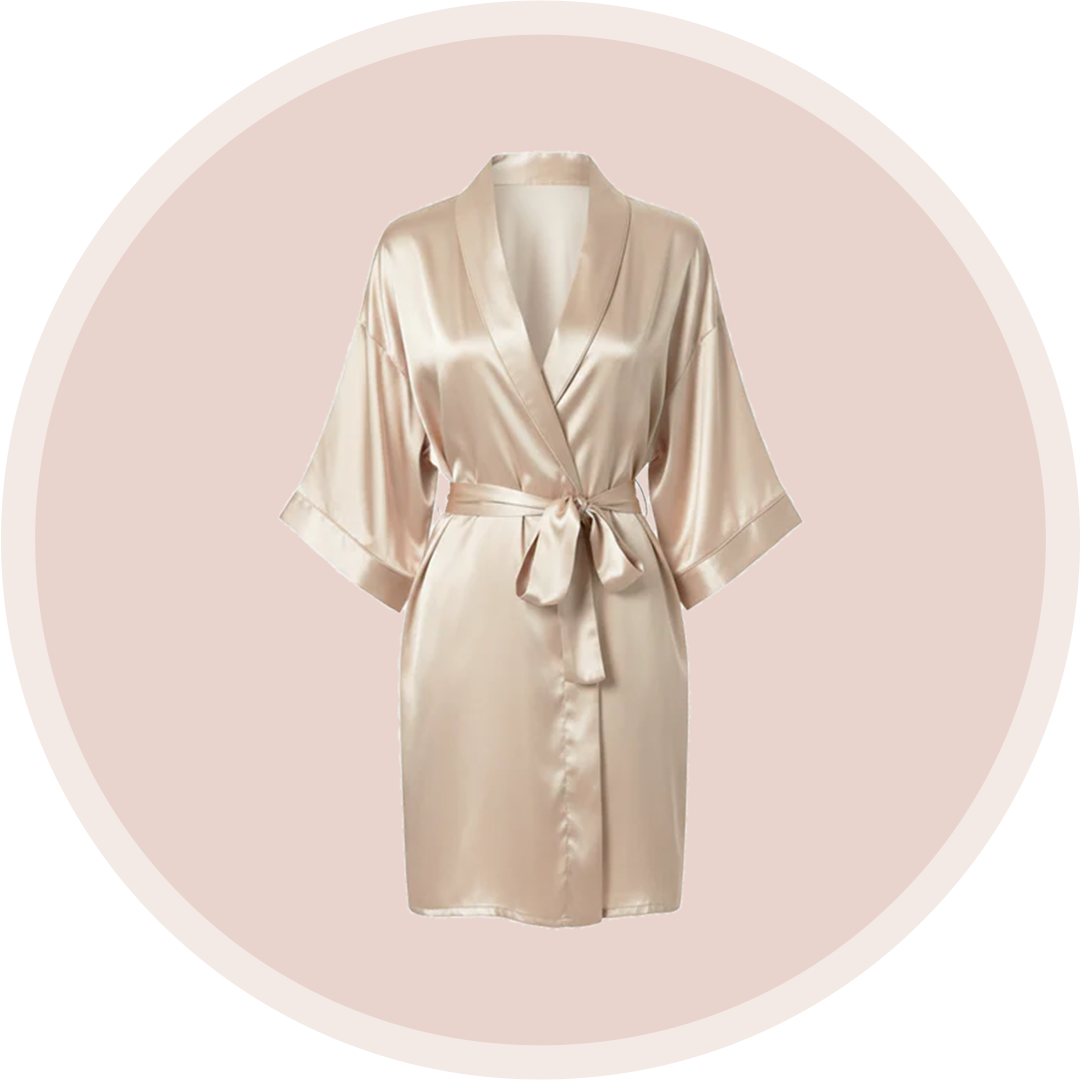 أرواب و كيمونو