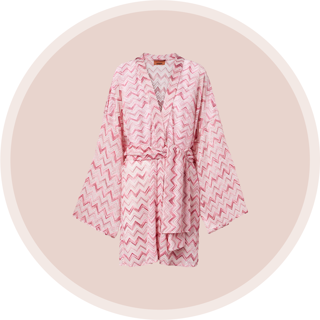 أرواب وكيمونو