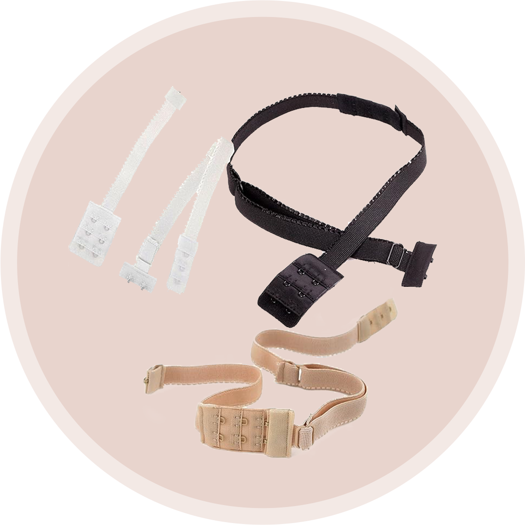 إكسسوارات الصدريات