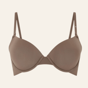 صدرية مبطنة بقصة تي شيرت 1