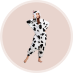 بيجامات منفردة