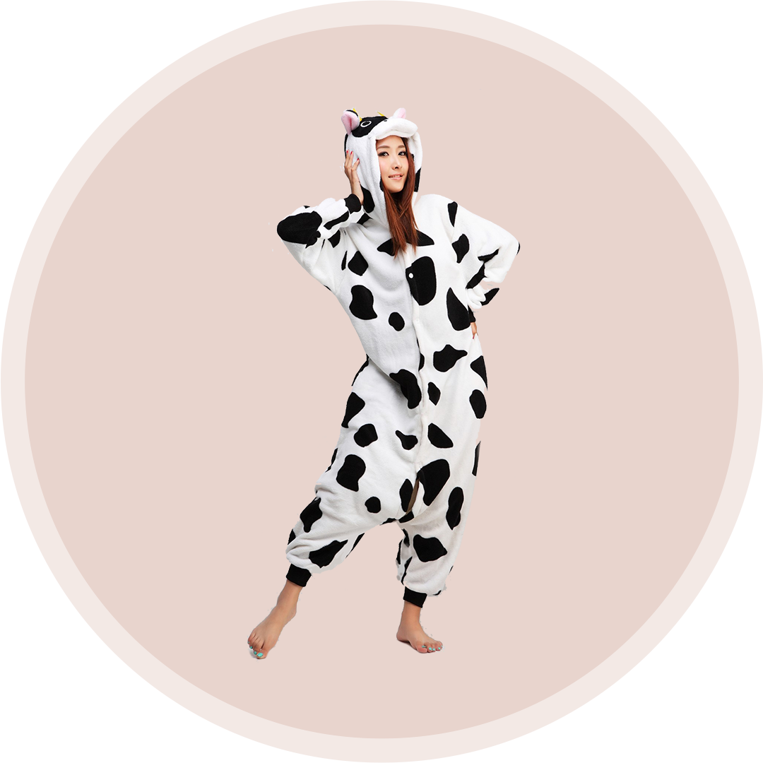 بيجامات منفردة