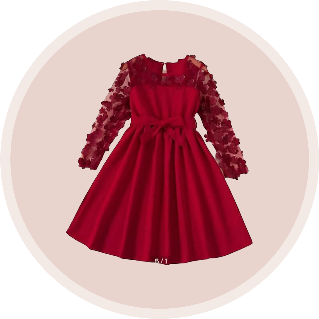 فساتين و قفطان