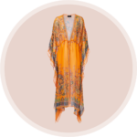 فساتين وأغطية سباحة