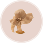 قبعات و إكسسوارات