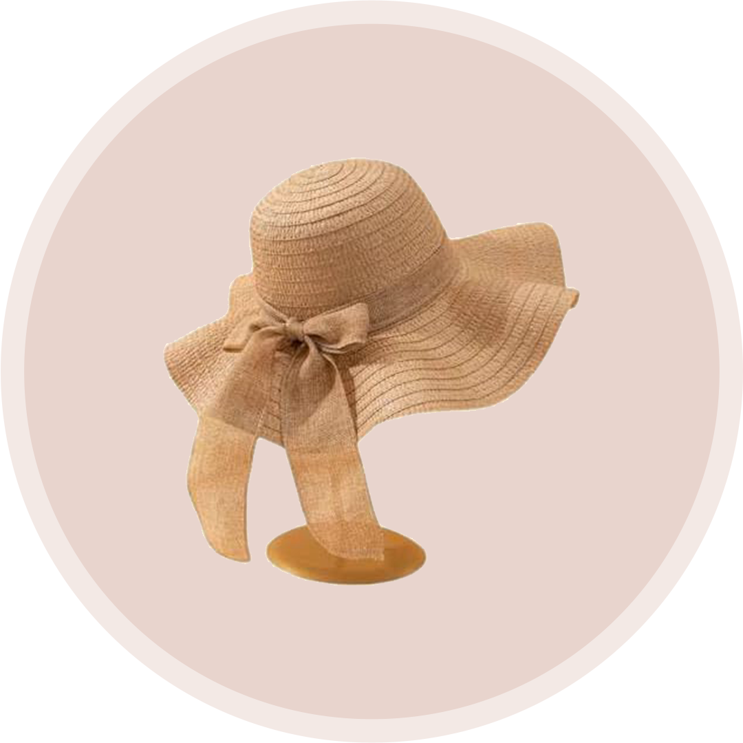 قبعات و إكسسوارات