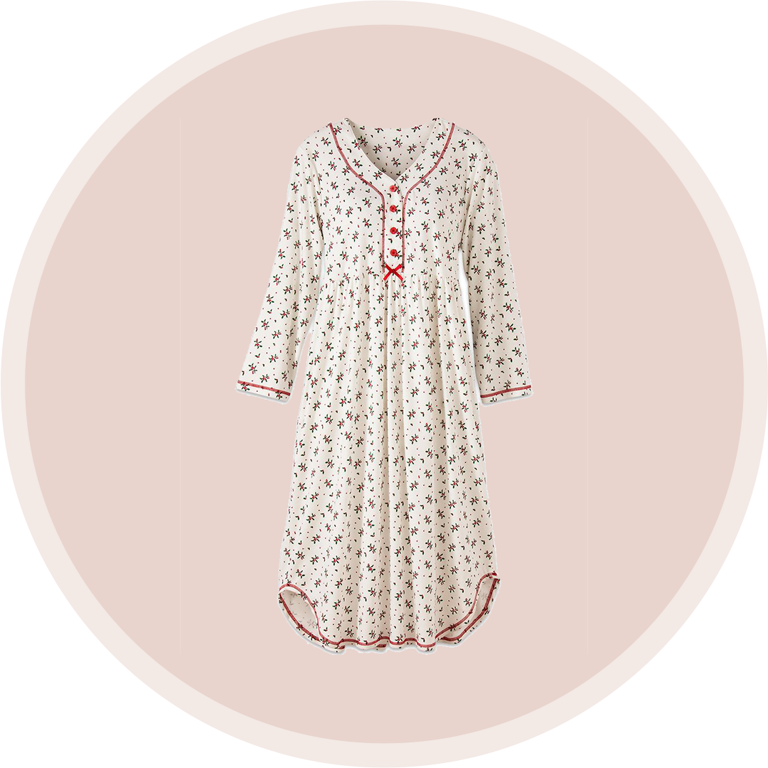 قمصان النوم