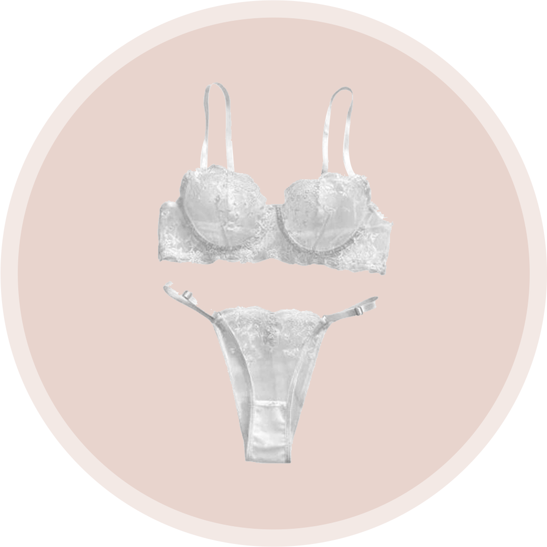 ملابس داخلية